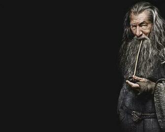 Gandalf Wallpaper