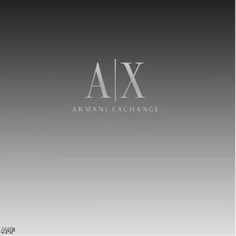 Wallpaper For The Duration Emporio Armani Logo
