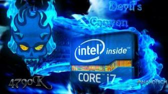 Intel Core I7 4790k Devil S Canyon