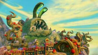 Skylanders Trap Team Screenshot Galerie Pressakey