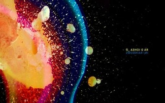 Radiohead Wallpaper Wallpapertube