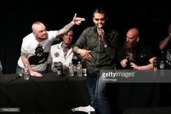 6th Annual Rockstar Energy Drink Mayhem Festival Press