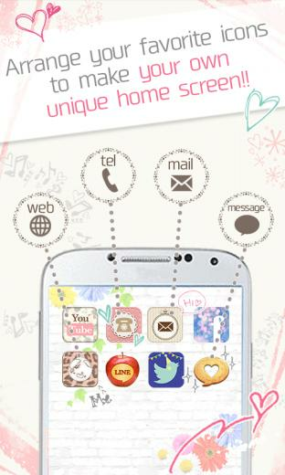 Icon Dress Up Icoron For Android
