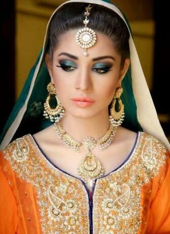 Sidra Batool HD Wallpaper