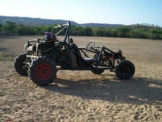 Sandrail Dunebuggy Offroad Custom Hot Rod Rods Atv Dune