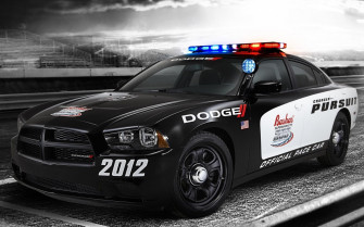 Police Car Wallpaper For Your Desktop