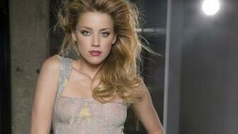 Amber Wallpaper Heard Photo