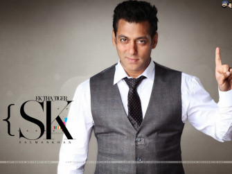 Salman Khan Wallpaper HD