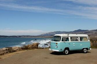 California Road Trip La To Big Sur