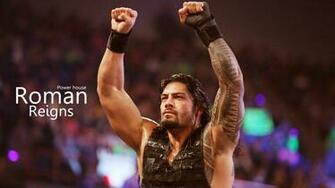 Wwe Superstar Roman Reigns HD Wallpaper Most Pictures