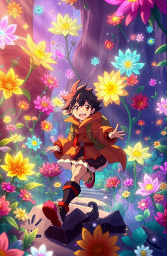 All Anime Wallpaper