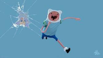 Finn S Time Wallpaper For iPhone