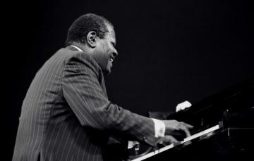 Wallpaper Music Jazz Piano Musician Pianist