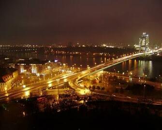 Car Hire Bratislava Rental