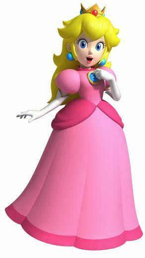 Free download Princess Peach Wallpapers [1920x1200] for your Desktop ...