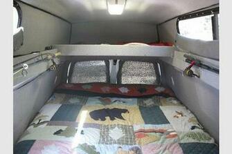 Gmc Camper Van Pictures Wallpaper Of