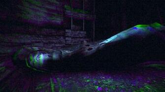 Slender The Arrival Kate Wallpaper Death Of
