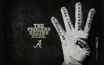 Wallpaper Alabama Crimson Football Desktop Glove Colorado