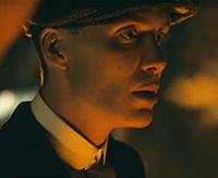 Peaky Blinders Image Thomas Shelby Photo