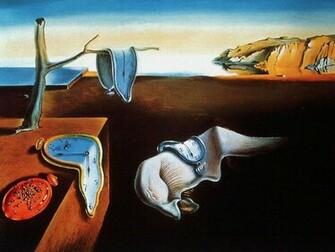 Salvador Dali Wallpaper Paintings Art Desktop