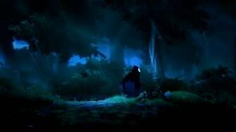 Ori And The Blind Forest Definitive Edition Re A