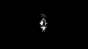 Funny Scary Pictures Wallpaper