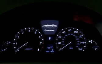 Lexus Car Wallpaper HD A1