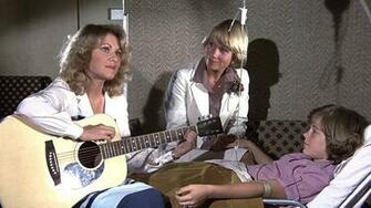Joyce Bulifant Lorna Patterson And Jill Whelan In Airplane