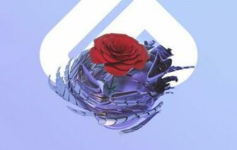 Wallpaper Music Cover Monstercat Unlike Pluto Michelle Buzz