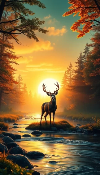 Hunting Wallpaper Cell Phones