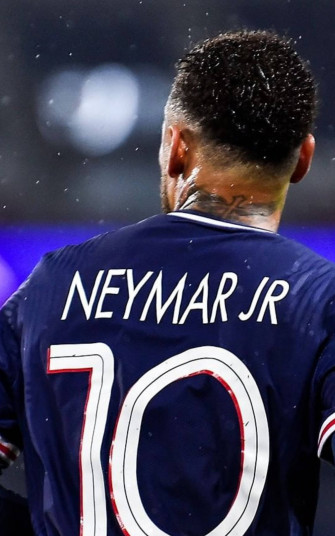 Neymar Jr Wallpaper