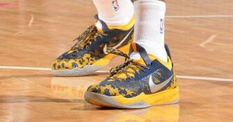 Nba Playoff Kicks Of The Night Slamonline
