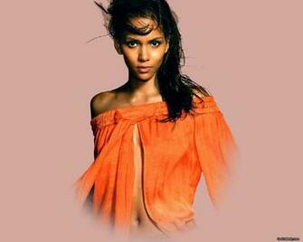 Halle Berry Wallpaper