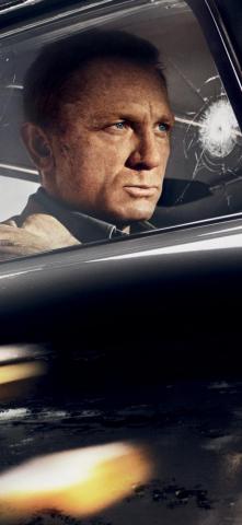 Movie No Time To Die