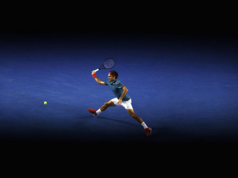 Australian Open Wallpaper