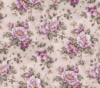 Vintage Background On