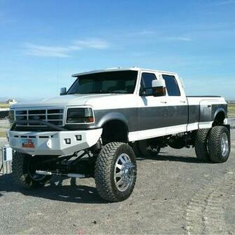 Diesel Brothers 12v Cummins Conversion