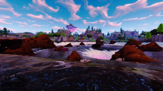 Art 4k Fortnite Wallpaper Made By Me R Fortnitebr