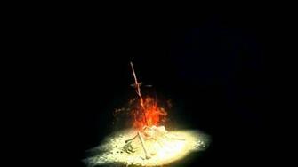 Dark Souls Bonfire Wallpaper Amazing High