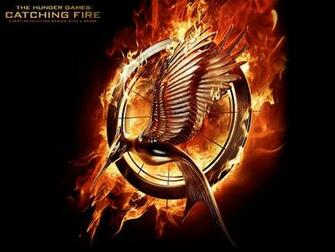 Hunger Games Catching Fire Computer Wallpaper Desktop Background