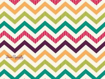 Chevron Pattern Desktop Wallpaper On