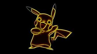 Pikachu Wallpaper Picture Image