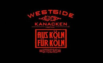 Music Rap Deutsche Westside Kanacken Massakah And Ghanone