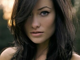 Olivia Wilde Wallpaper Fond D Cran Photos En HD