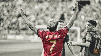 Wallpaper S Atlanta United Fc