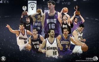 Peja Stojakovic Kings Wallpaper Basketball At
