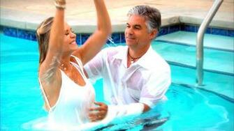 Watch Tamra Gets Baptized The Real Housewives Of Orange County