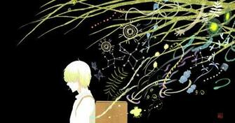 Mushishi Computer Wallpaper Desktop Background