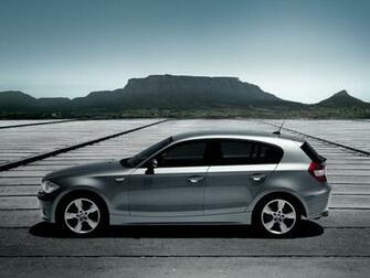 Bmw Series Wallpaper Auto Database