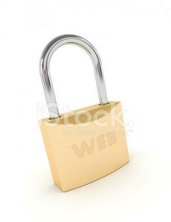 Pentec Te Cadenas Web Timbre Sur Fond Blanc Photos Image